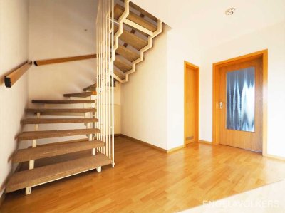 Maisonette mit Flair – stilvolles Wohnen über den Dächern des Rodenhofs!