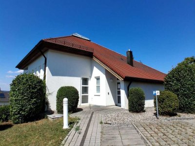 Ehemaliges Kirchengebäude in Göppingen-Maitis zu verkaufen!