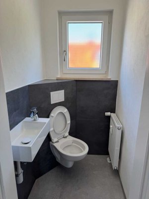 Großzügige 3-Zimmer-Wohnung in ruhiger Lage