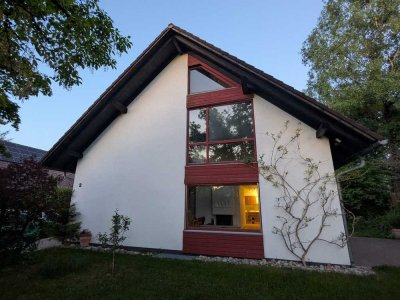 Wunderschönes Einfamilienhaus für Familie und Homeoffice