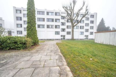 Charmante 3-Zimmer-Wohnung in Neustadt am Rübenberge – ideal für Kapitalanleger