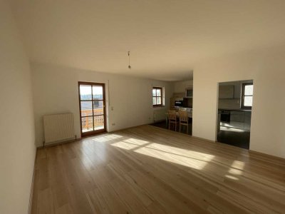 Gepflegtes 6-Zimmer Einfamilienhaus in Salzweg mit Garage