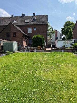 Einfamilienhaus mit viel Platz auf großem Grundstück nahe des Töppersees