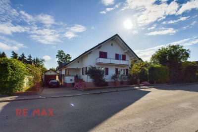 Hard - 3-Zimmer-Wohnung zu verkaufen