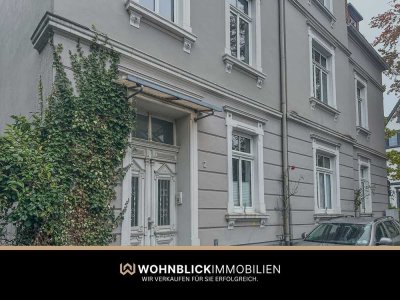 **Stilvolle Eigentumswohnung in zentraler Premiumlage**