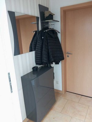 Nachmieter*in gesucht für 80m2 große Einliegerwohnung - Breuberg-Hainstadt