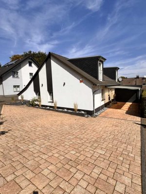 Zeitlose Eleganz & moderner Luxus-Traumhaus in Wermelskirchen