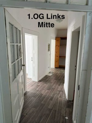 1.OG.1 Mitte