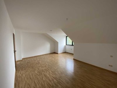 Helle 2-Zimmer-Wohnung in Kissing zu vermieten