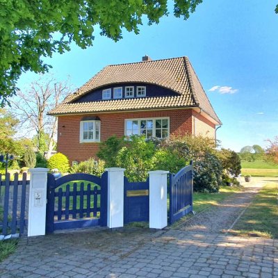 Prachtvolles Anwesen in Lilienthal