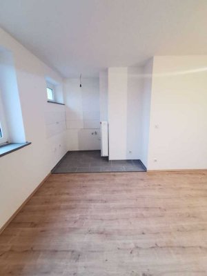 Nachmieter gesucht – Wohnung in Minden ab 01.11.2025