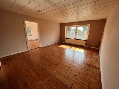 Schöne 2-Zimmer-Wohnung mit Einbauküche in Heikendorf