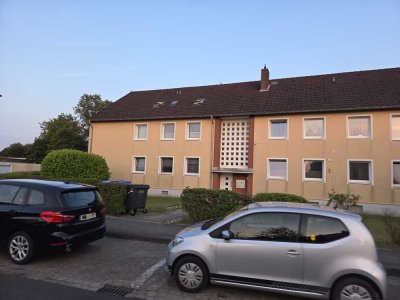 Hehlentorgebiet | Helle 3-Zimmer-Wohnung im Dachgeschoss