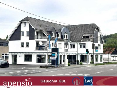 apensio -GEWOHNT GUT-:   Wohnen mit ANNEHMLICHKEITEN des Alltags