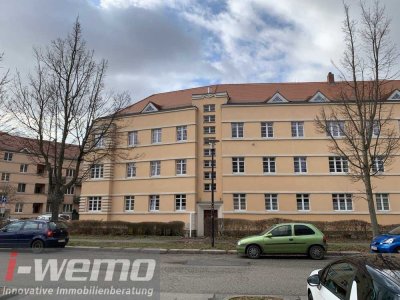 Erstbezug - 4 Whng. nach ökologischer Sanierung in TU-Nähe