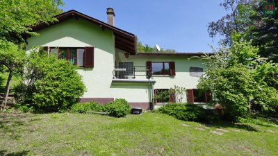 FAMILIENFREUNDLICHES HAUS IN BESTER LAGE