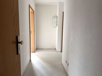 Zentrale Wohnung Nähe Bahnhof