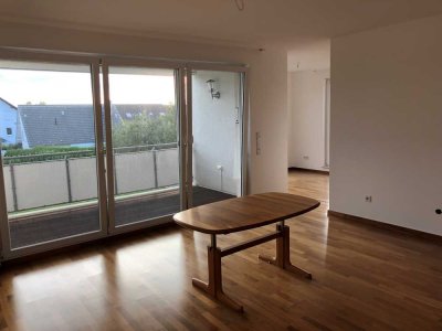 Helle 3-Zimmer-Wohnung mit gehobener Ausstattung in Trier-Tarforst