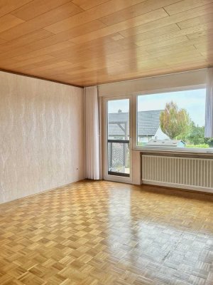 Top gepflegt & sofort bezugsfrei – Reihenhaus-Hit in Fuldabrück!