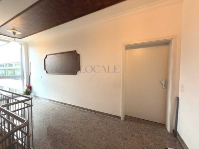 Stilvolle Lichtdurchflutete 3-4 Zimmer-Wohnung in Markt Schwaben