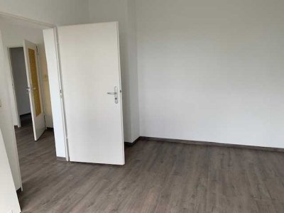 Kleine gemütliche Wohnung im Erdgeschoss