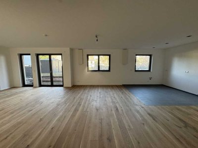 TRIER - Kürenz  - Moderne Neubauwohnung im Herzen von Trier-Kürenz