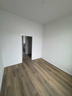 Kernsanierte 3‑Zimmer‑Wohnung in Wuppertal-Barmen