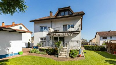 Steigende Zinsen? Jetzt zugreifen: Maisonette mit Garten und Wellness – einzugsbereit!