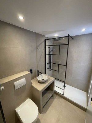 Kernsaniert & möbliert mit 6% Mietrendite