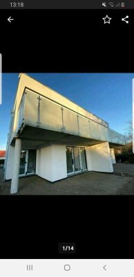 Exclusive 3 1/2 Zimmer Wohnung - Penthouse - Dachterrasse und Balkon