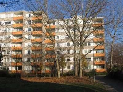 Fühlen Sie sich Zuhause - Ihre Wohnung wartet (provisionsfrei!)