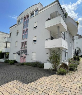 Appartement mit Tiefgaragenstellplatz