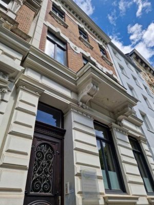 WG-Zimmer im 2. OG in Aachen-Frankenberg