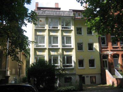 Bestlage Sedanstraße mit Wintergarten