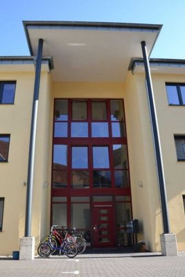 Bad Driburg 2 Zi.-Whg zu vermieten. Nur mit Wohnberechtigungsschein mind. 2 Personen(16)  (ID-1706)