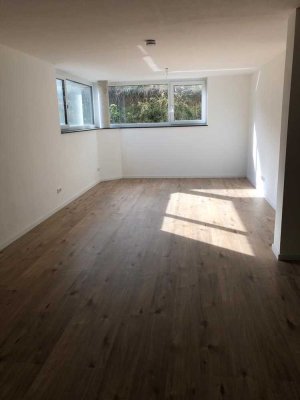 Neuwertige 2-Zimmer Wohnung in Memmingen-Steinheim