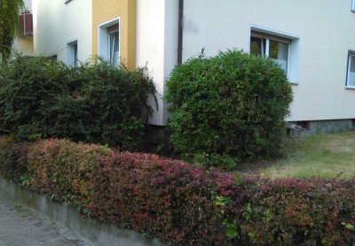 EG 4 ZKDB mit neuwertiger Einbauküche, Dachterrasse und Garage in Frankfurt-Oberrad