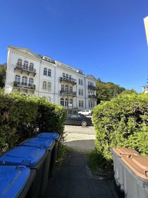 Schöne 3-Raum-Wohnung mit EBK und Balkon in Bad Ems