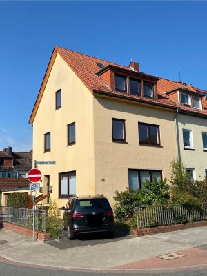 Erstbezug nach Sanierung / Großzügige Wohnung mit 115 m² Wohnfläche in Findorff / Küche NEU