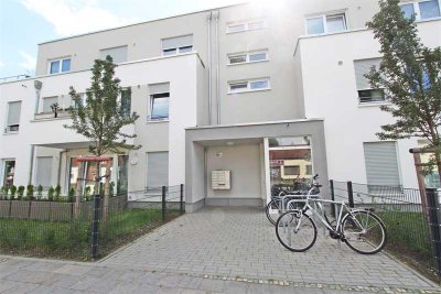 Moderne 2-Zimmer-Wohnung im schönen Müggelheim mit Nähe zum Wald und Wasser!