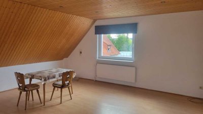 Ansprechende 3-Zimmer-Wohnung in Bovenden