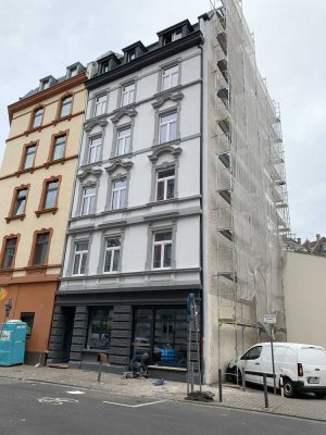 3-Zimmer Wohnung im 5. OG in Frankfurt Sachsenhausen