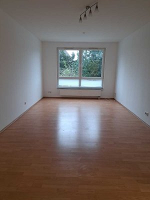 Kompakte und effizient geschnittene 1 Zimmer Wohnung