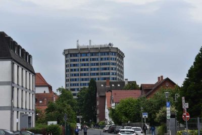 3 tolle Studentenapartments in guter Lage am blauen Turm