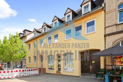 Gepflegtes Wohn- und Geschäftshaus in ruhiger Lage von Kassel-Rothenditmold!