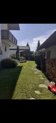Charmantes Einfamilienhaus in ruhiger Lage von Schechen bei Rosenheim – kernsaniert & bezugsbereit!
