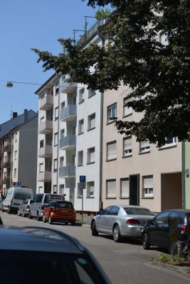 MA-Lindenhof  ##  Bestlage  ##  2 ZKB mit 2 Balkonen