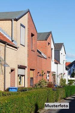 Einfamilien-Doppelhaushälfte in ruhiger Wohnlage