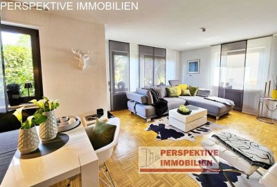 Ein Zuhause zum Verlieben * Zweifamilienhaus mit schönem Garten in toller Lage