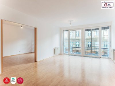 Anlegerhit oder Eigenheim? Neubauwohnung